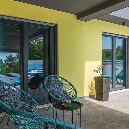 Villa Kuca Za Odmor Ines