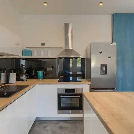 Βίλα Kuca Za Odmor Ines Πούλα