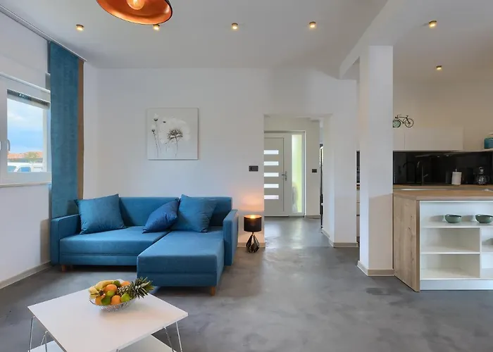 Vila Kuca Za Odmor Ines *