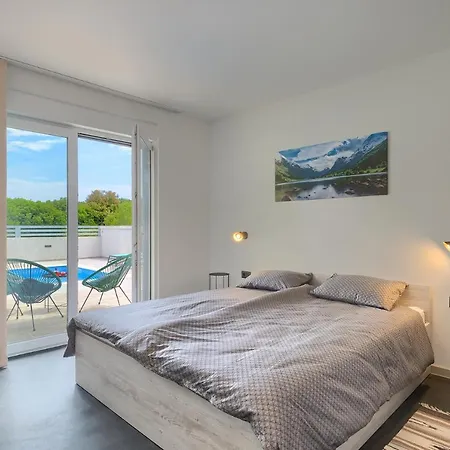 Kuca Za Odmor Ines Villa