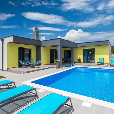 Villa Kuca Za Odmor Ines *