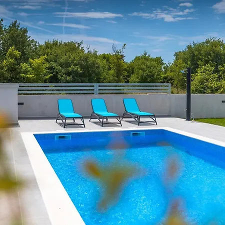 Villa Kuca Za Odmor Ines Pula