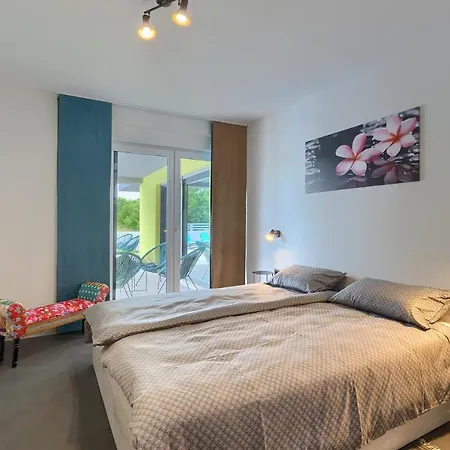 Villa Kuca Za Odmor Ines Pula