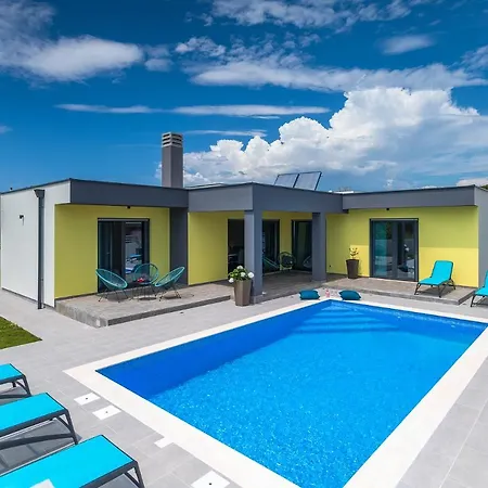 Villa Kuca Za Odmor Ines Pula