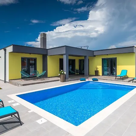 Villa Kuca Za Odmor Ines *